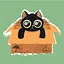 The Box - Easy icon