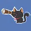 Cali, the Discoverer icon