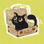 The Suitcases - Normal icon