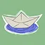The Lake - Easy icon