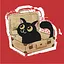 The Suitcases - Hard icon