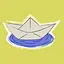 The Lake - Normal icon