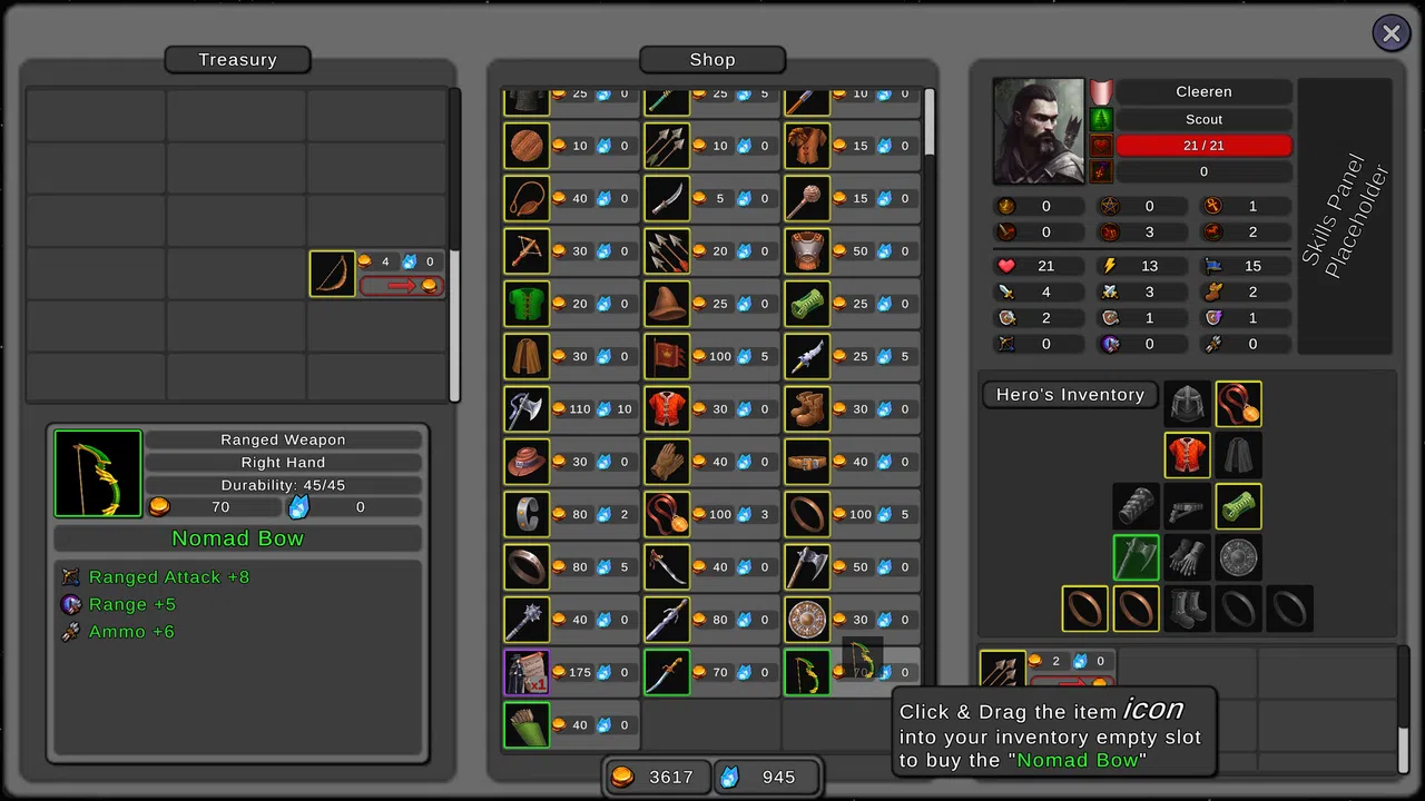 Shardorium Screenshot 8