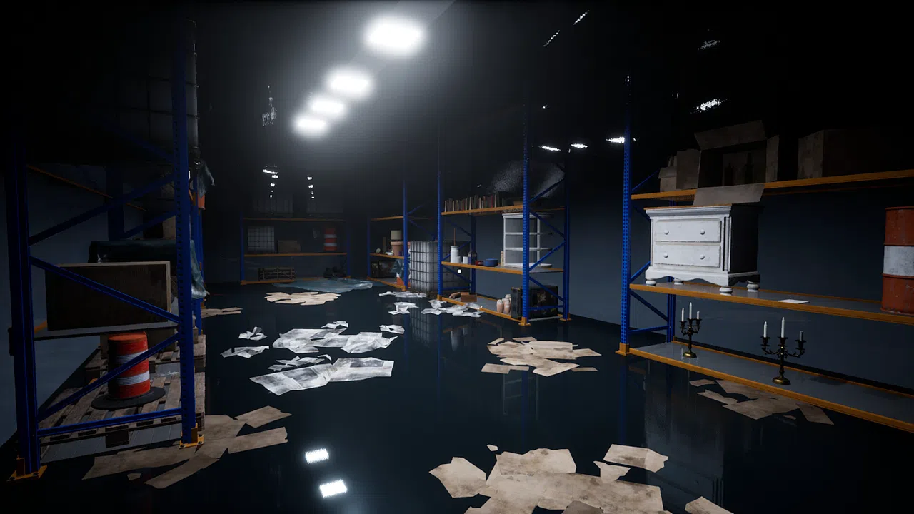 Dark Virus Screenshot 6