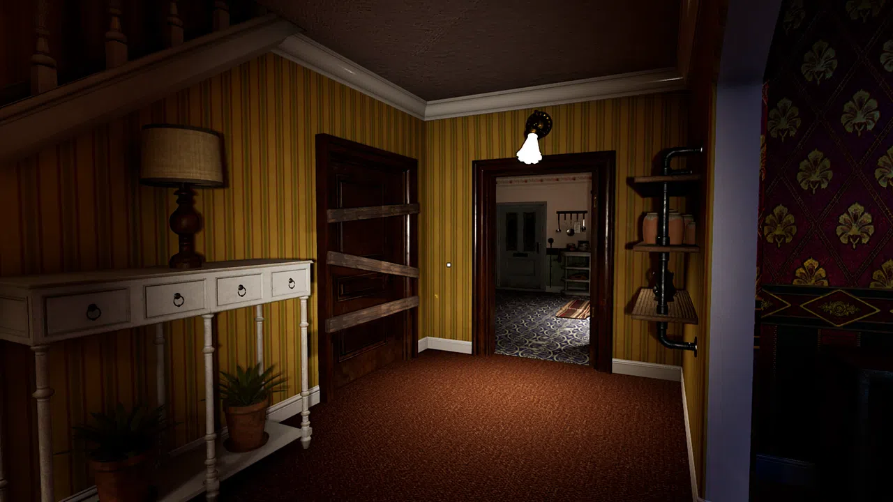 Dark Virus Screenshot 2