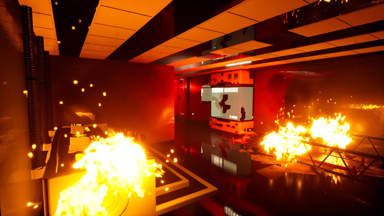 Dark Virus Screenshot 4