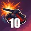Destroyer icon