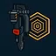 Protector of the galaxy icon