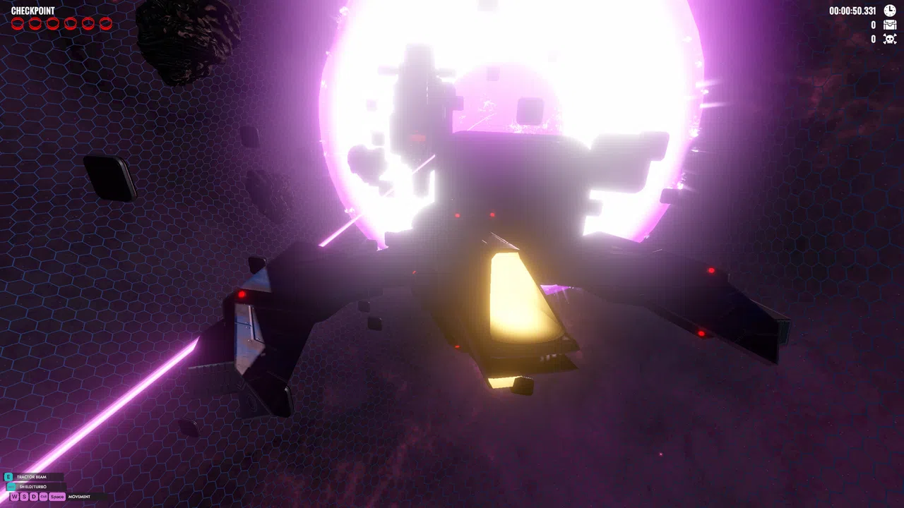 TwoBrains OneShip Screenshot 0