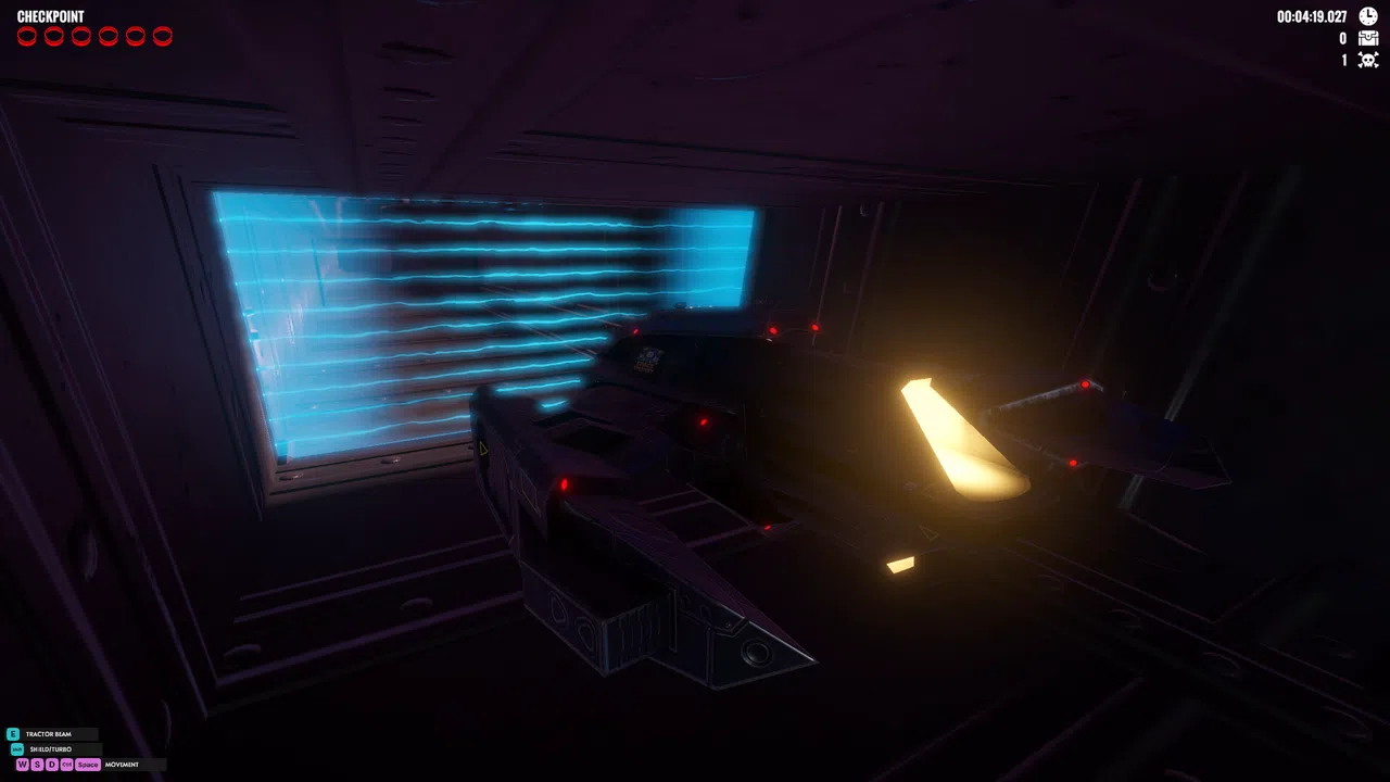 TwoBrains OneShip Screenshot 5