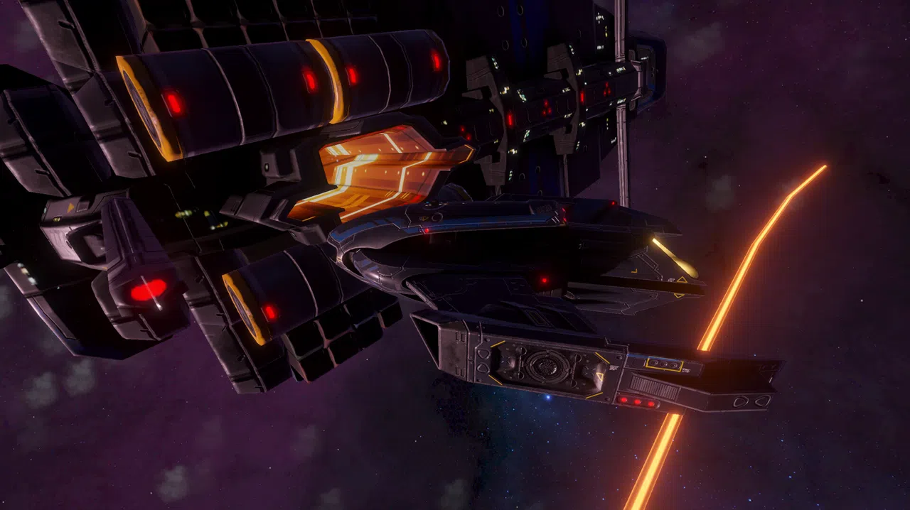 TwoBrains OneShip Screenshot 1