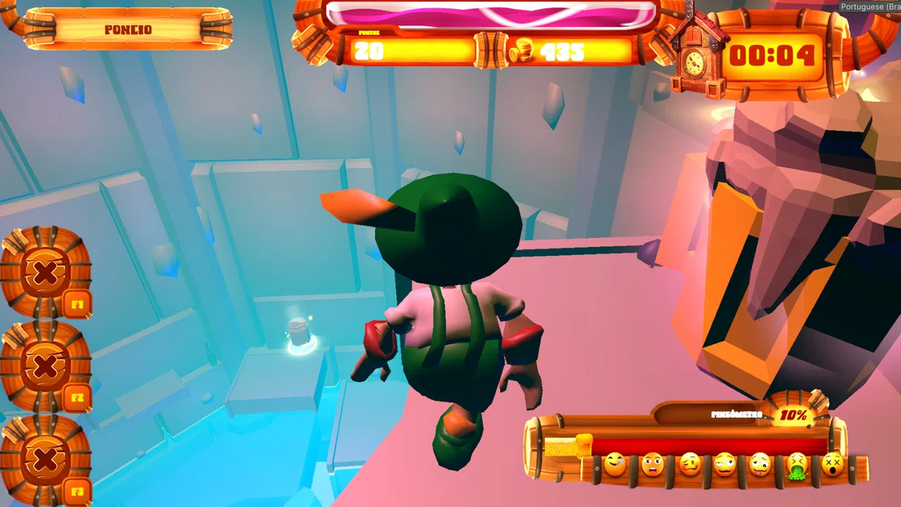 DrunKing Screenshot 3