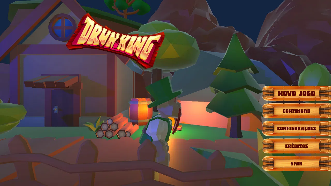 DrunKing Screenshot 6