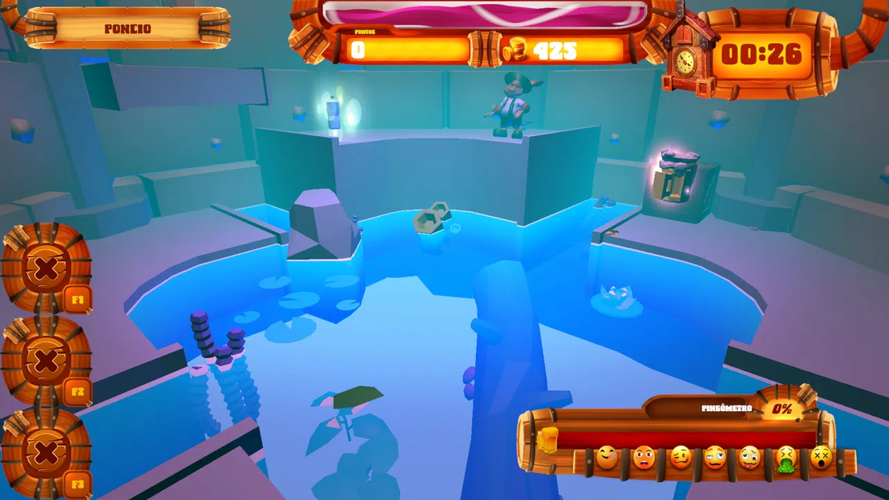 DrunKing Screenshot 5