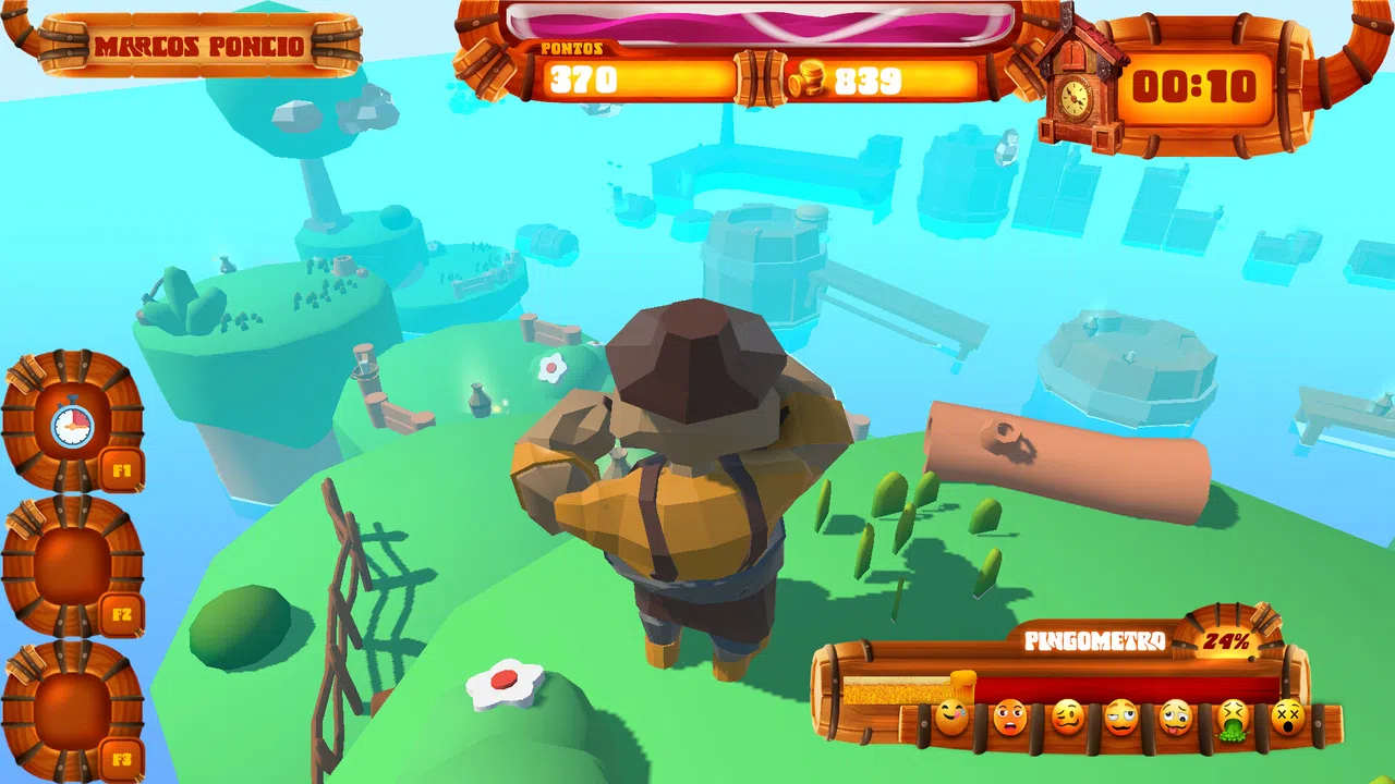 DrunKing Screenshot 7