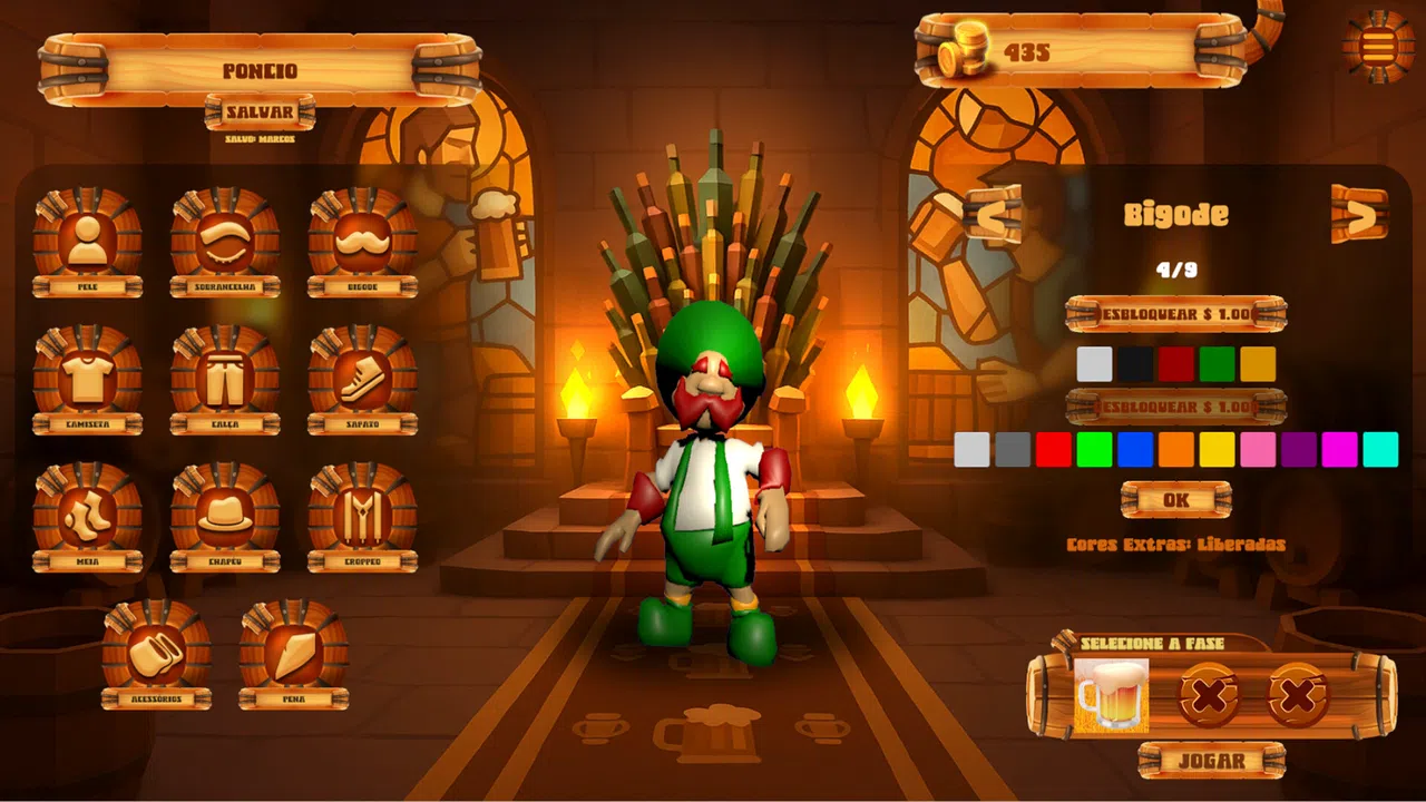 DrunKing Screenshot 8