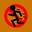 No escape icon