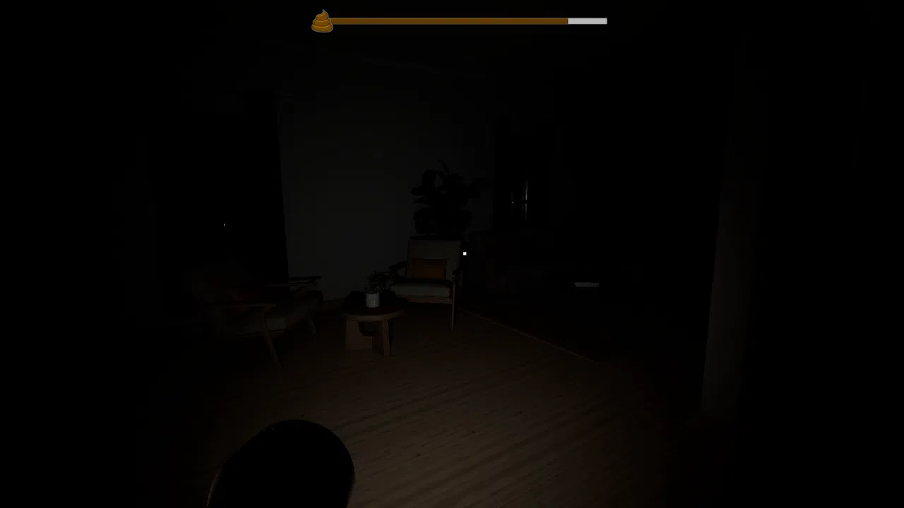 Diarrhea Disaster Screenshot 0