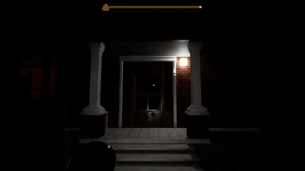 Diarrhea Disaster Screenshot 1