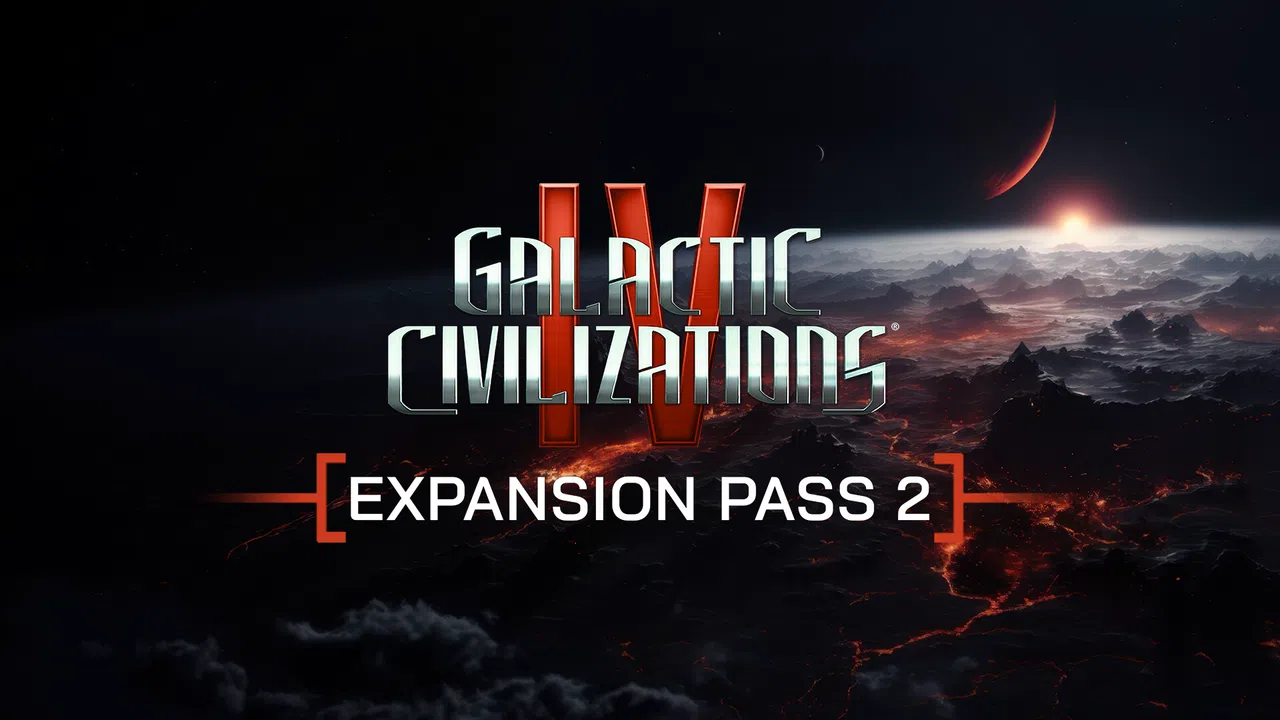Galactic Civilizations IV - Expansion Pass 2 Screenshot 0