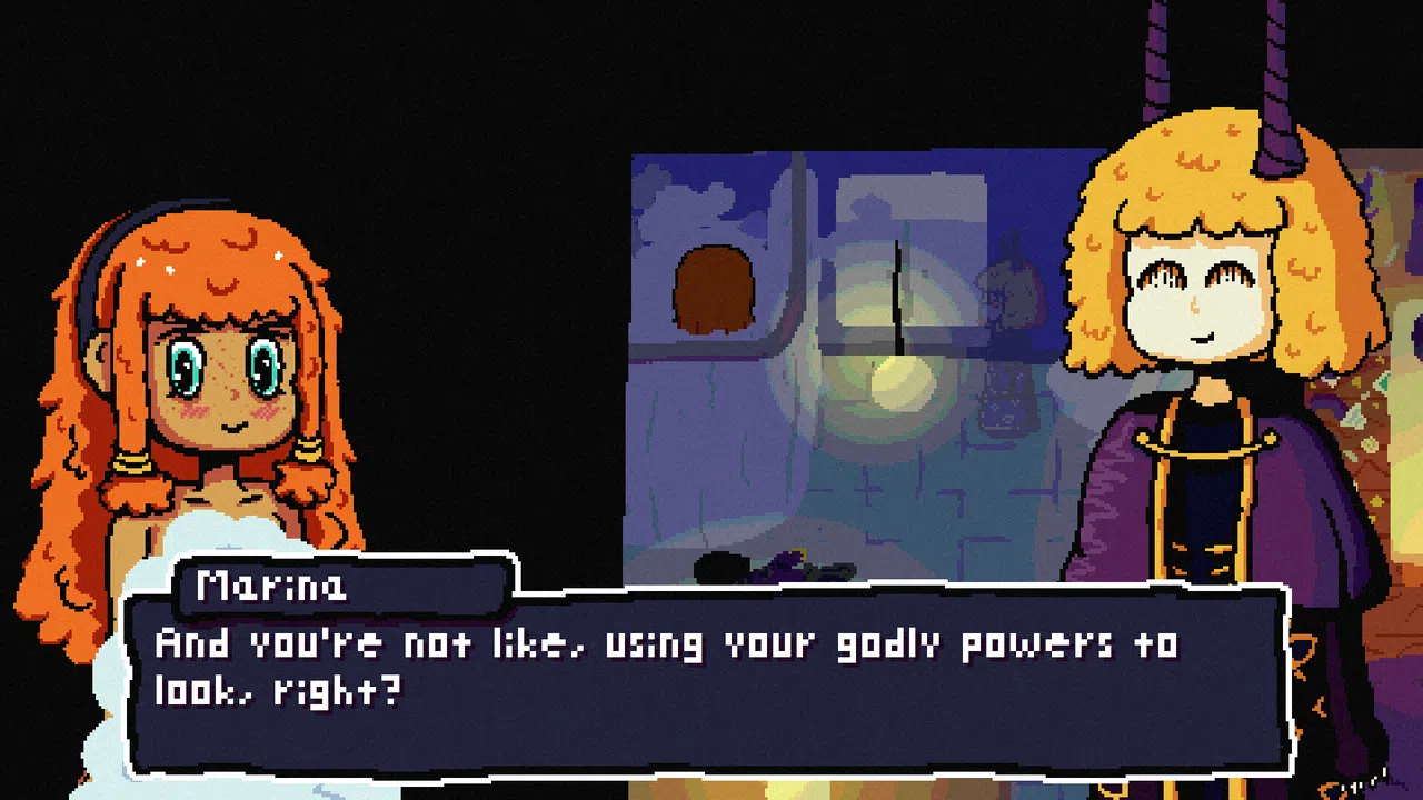 Bloodrune Screenshot 3
