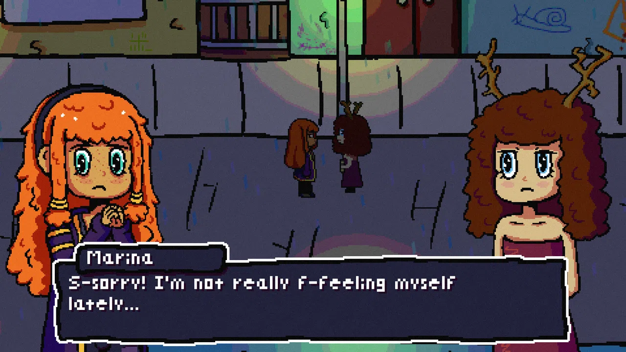 Bloodrune Screenshot 5