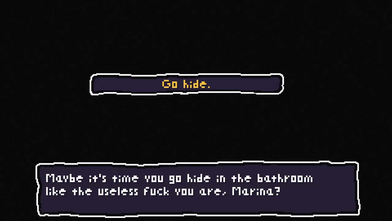 Bloodrune Screenshot 6