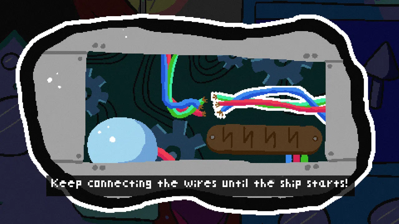 Bloodrune Screenshot 2