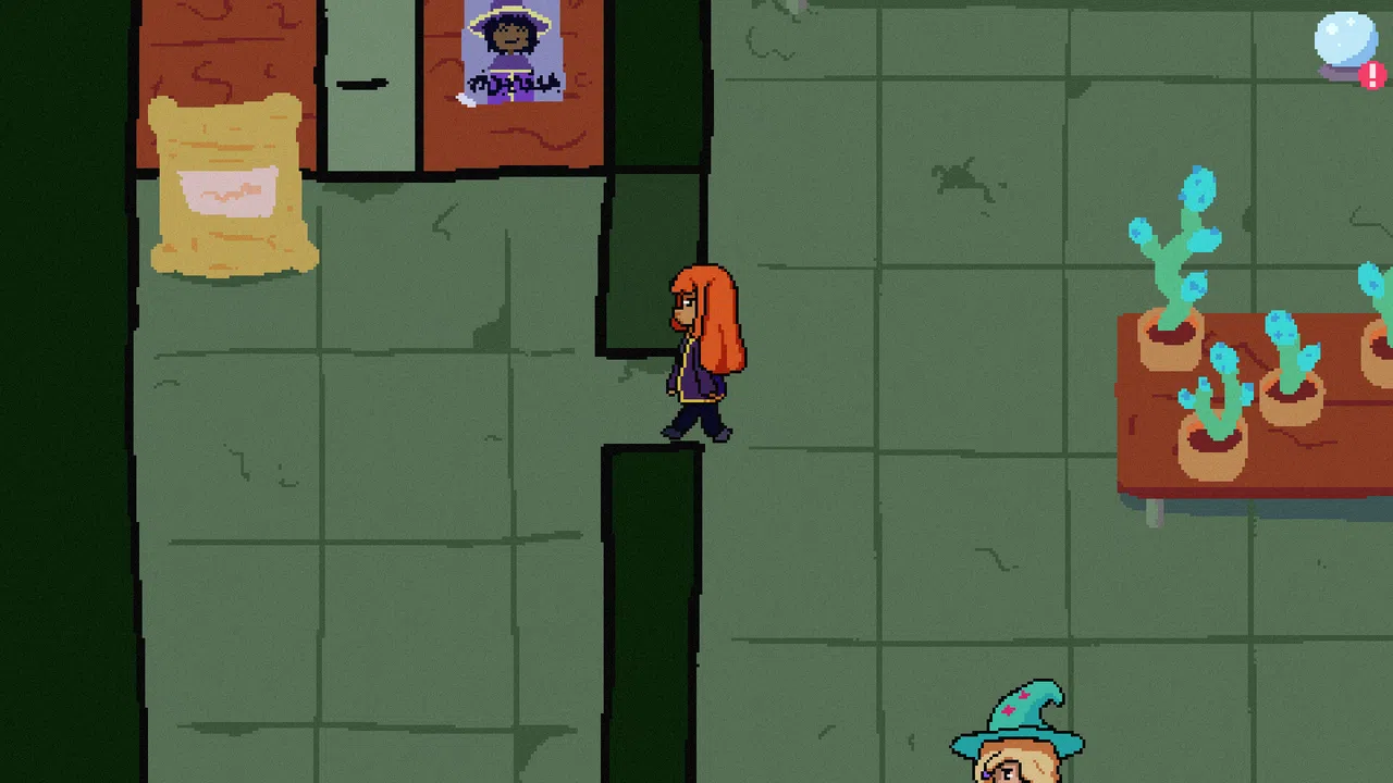 Bloodrune Screenshot 7