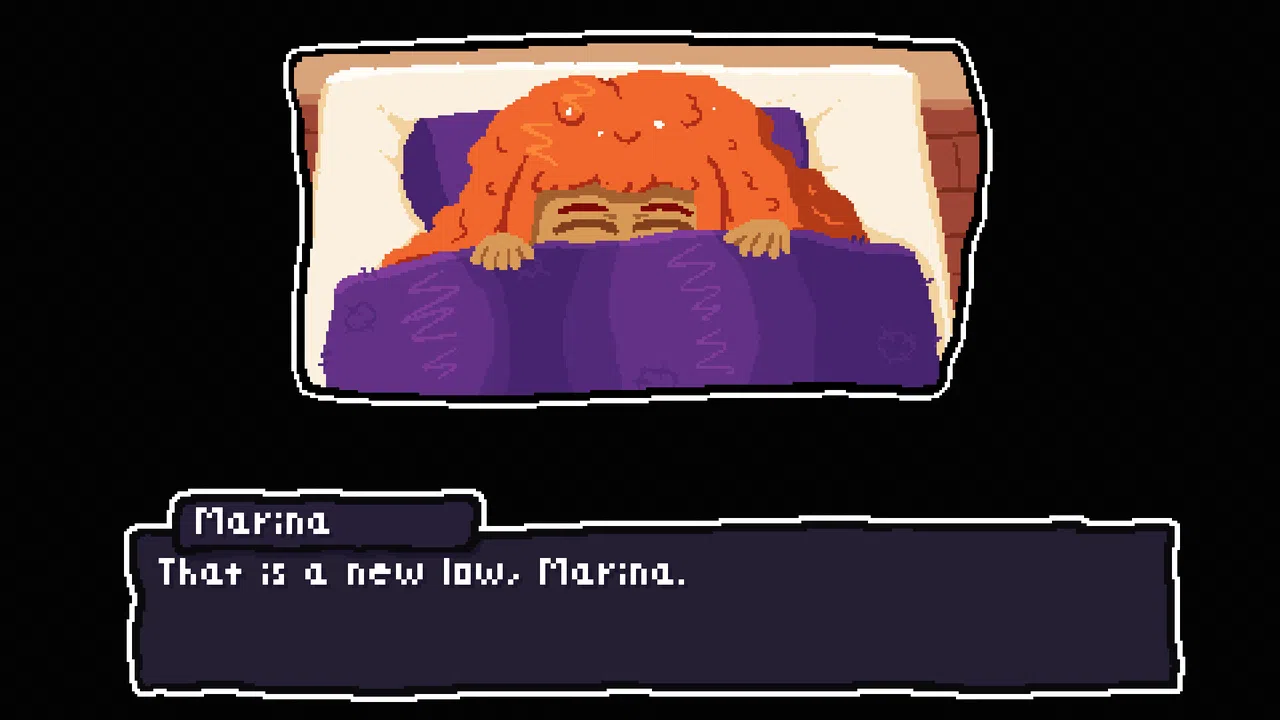Bloodrune Screenshot 4