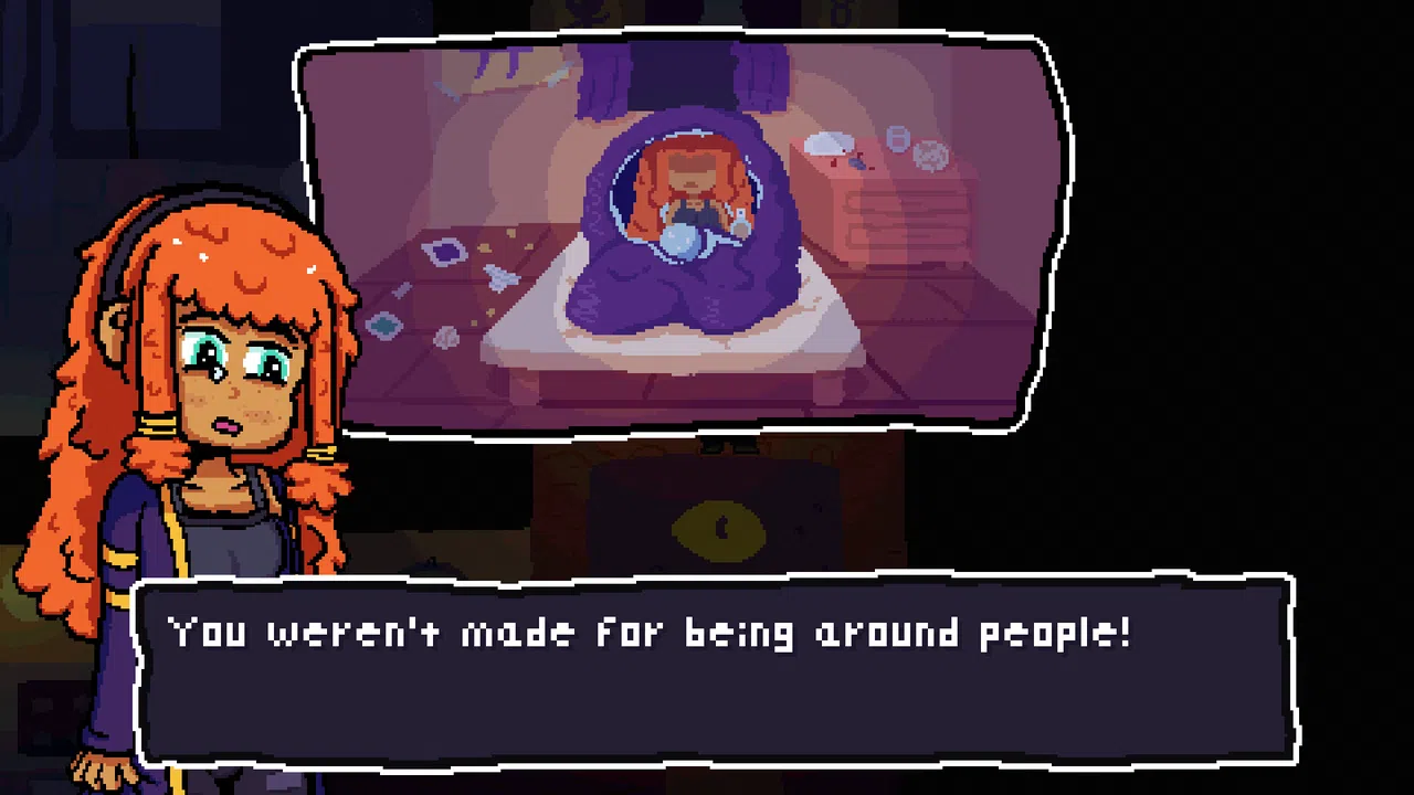 Bloodrune Screenshot 10