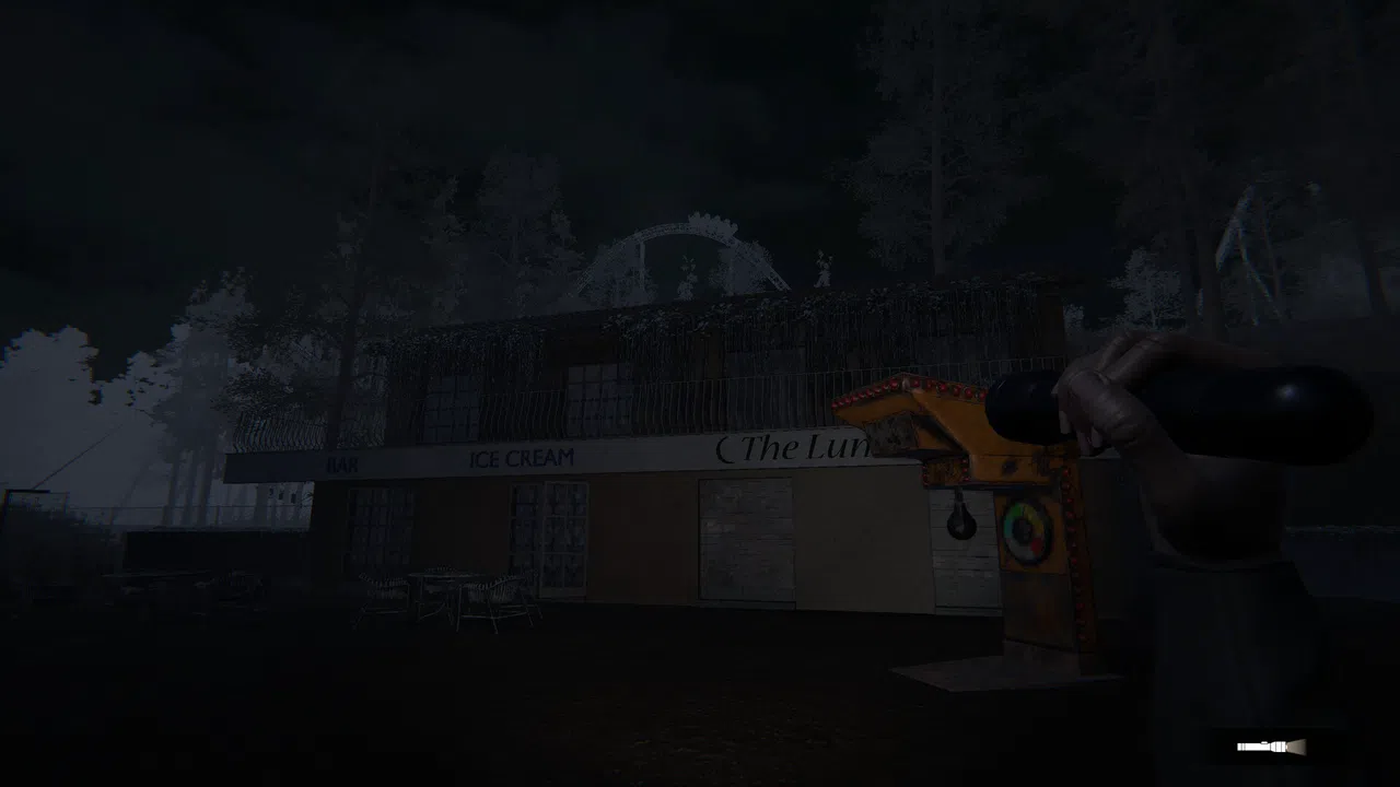 Mr. Chuckles’ Park Screenshot 5