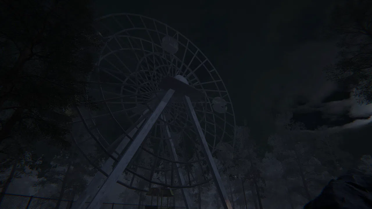 Mr. Chuckles’ Park Screenshot 0