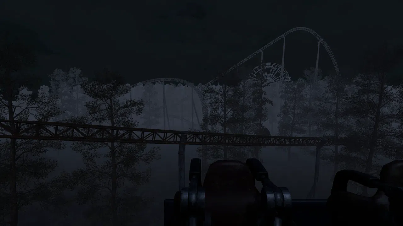 Mr. Chuckles’ Park Screenshot 4