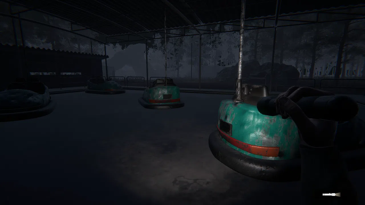 Mr. Chuckles’ Park Screenshot 7