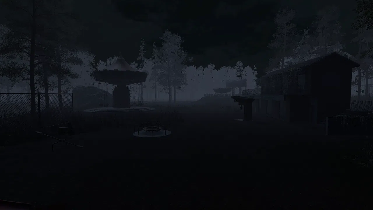 Mr. Chuckles’ Park Screenshot 1