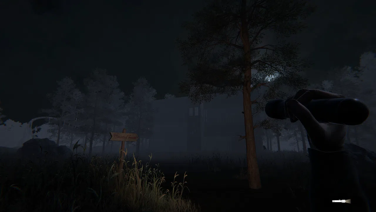 Mr. Chuckles’ Park Screenshot 8
