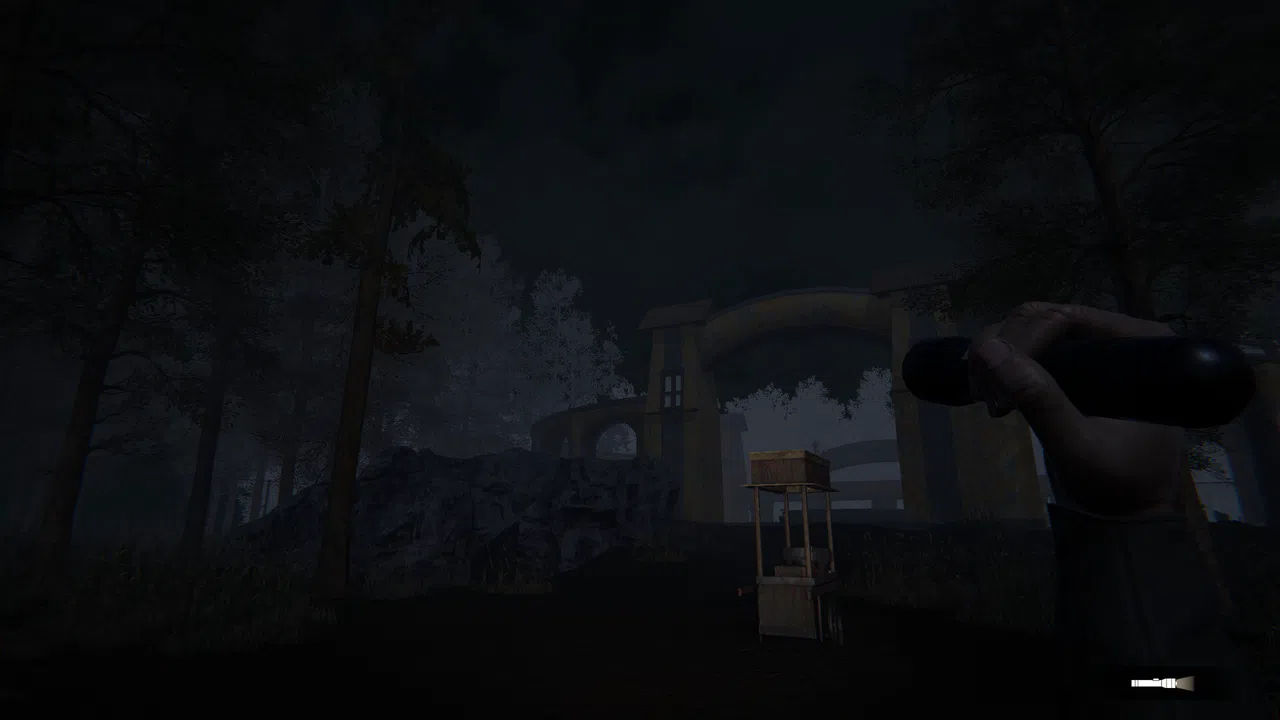 Mr. Chuckles’ Park Screenshot 2