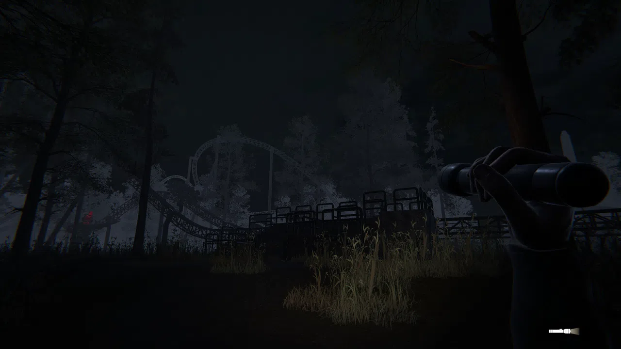 Mr. Chuckles’ Park Screenshot 3