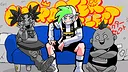 エモンズバウト Screenshot 1