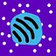 Spaceeeee icon