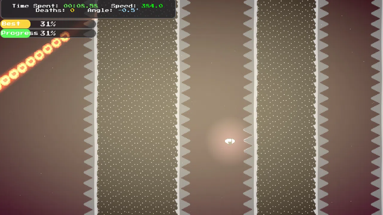 Pill Bird Remastered Screenshot 19