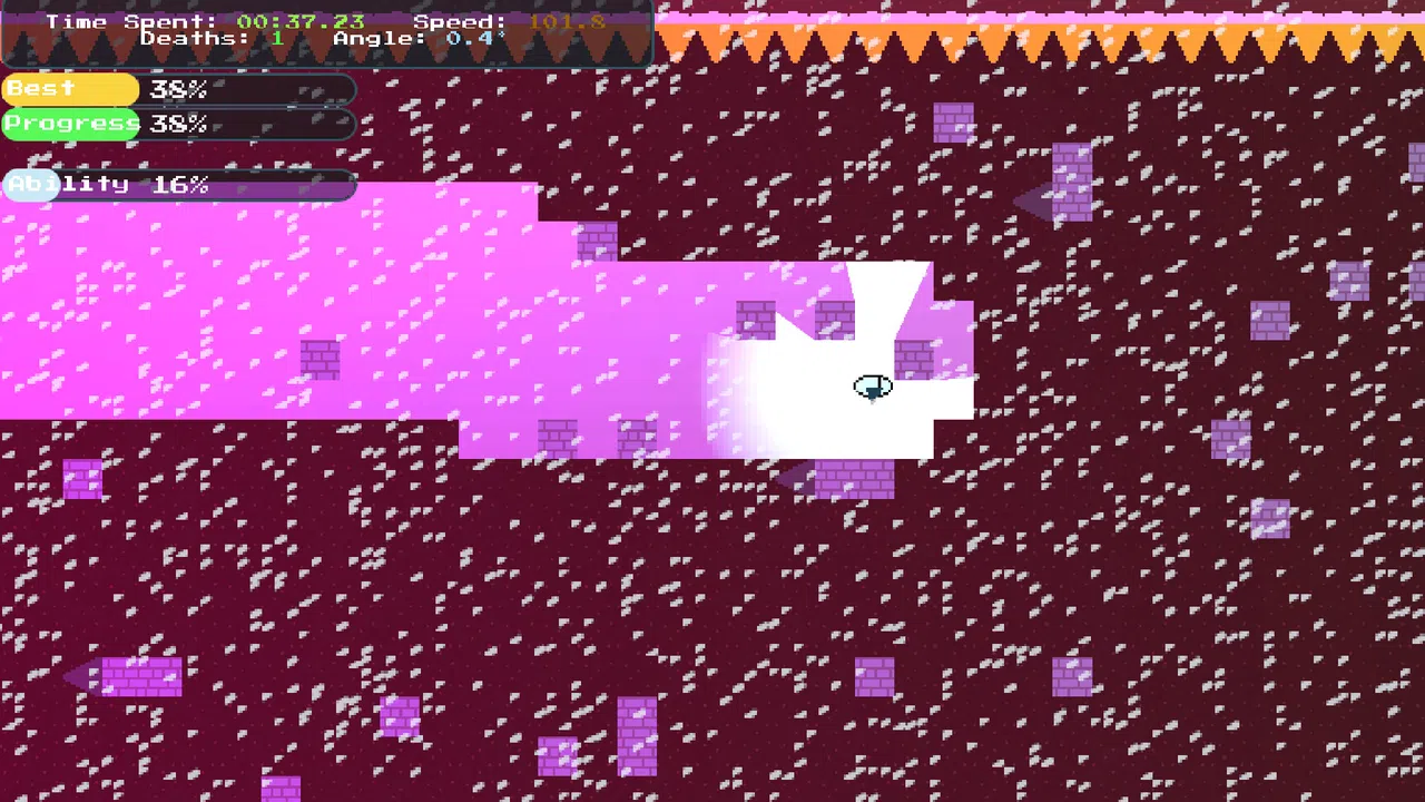 Pill Bird Remastered Screenshot 15