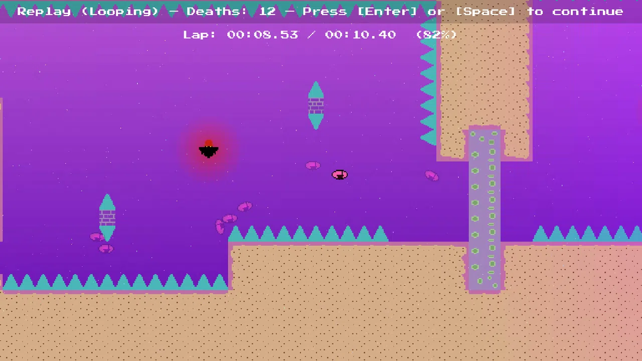 Pill Bird Remastered Screenshot 8