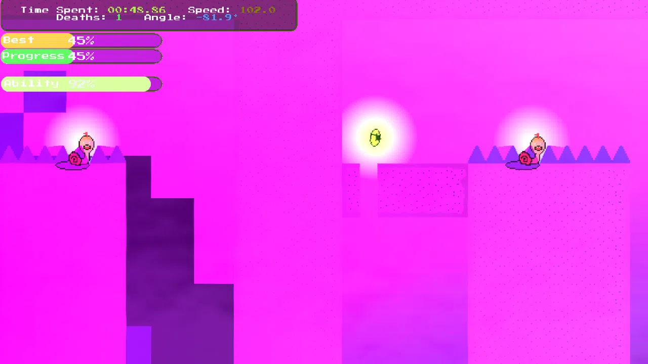 Pill Bird Remastered Screenshot 0