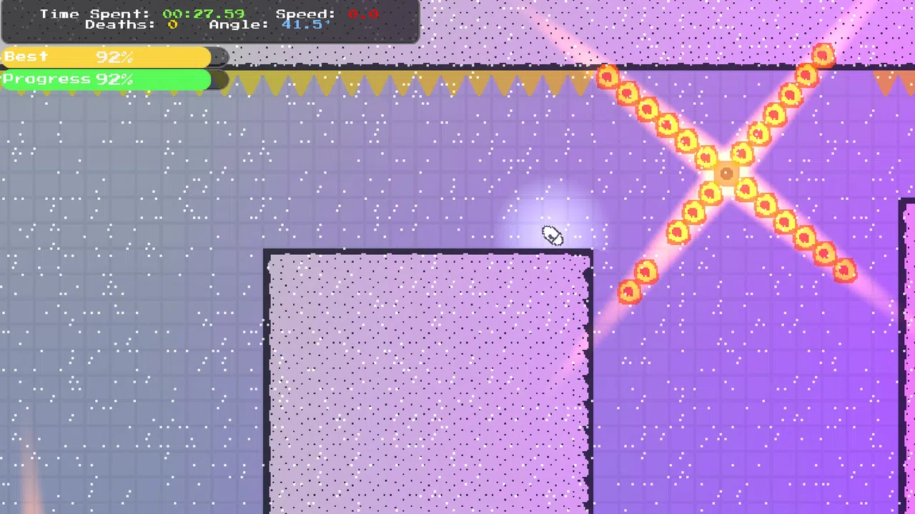 Pill Bird Remastered Screenshot 16