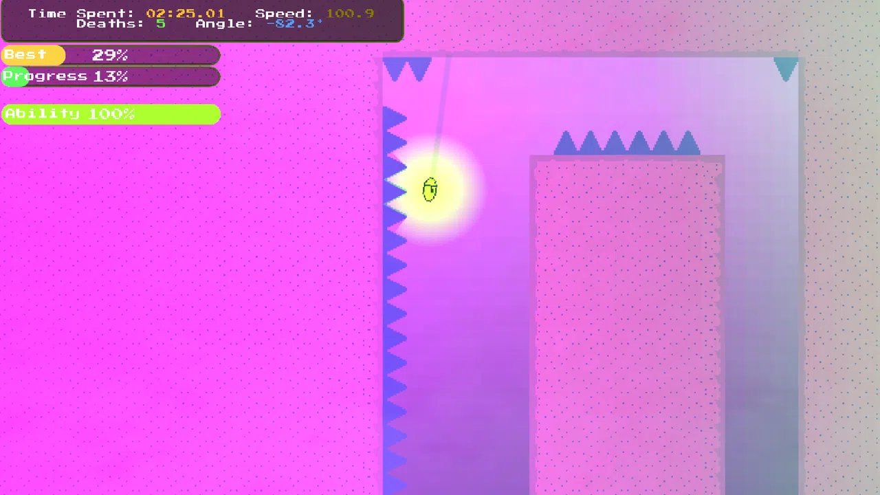 Pill Bird Remastered Screenshot 9