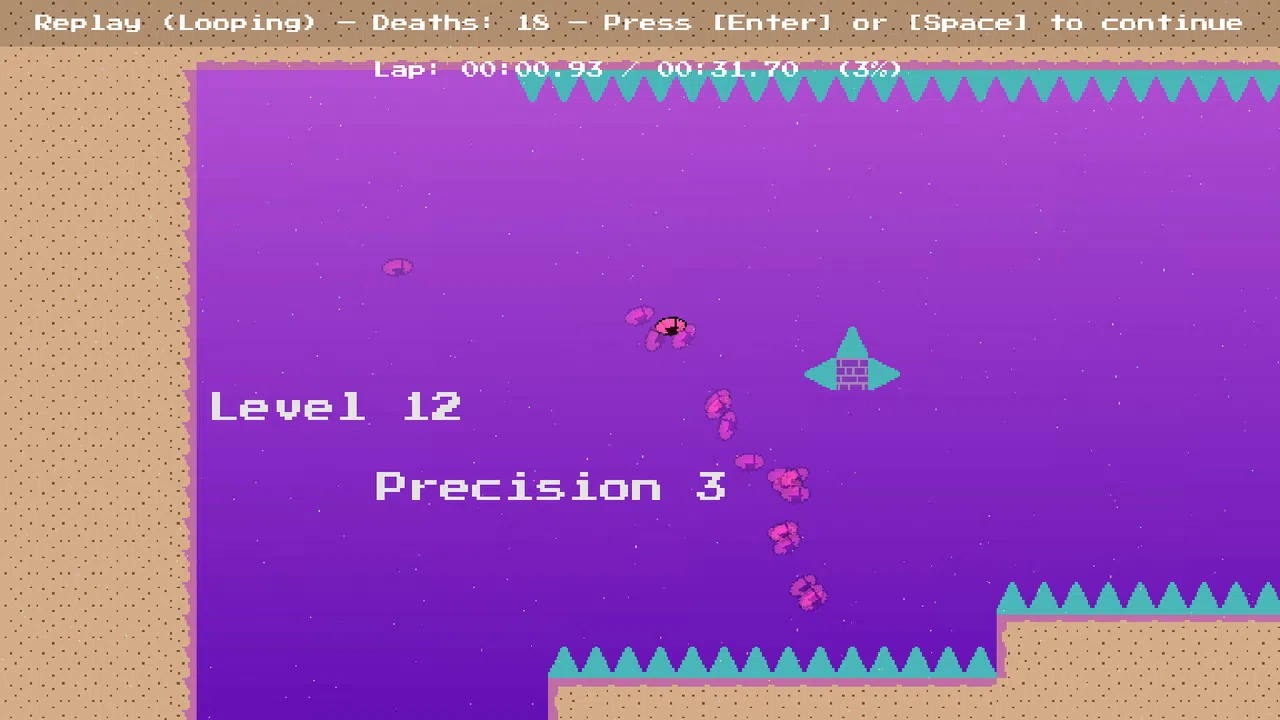 Pill Bird Remastered Screenshot 4