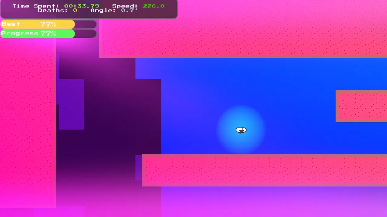 Pill Bird Remastered Screenshot 6