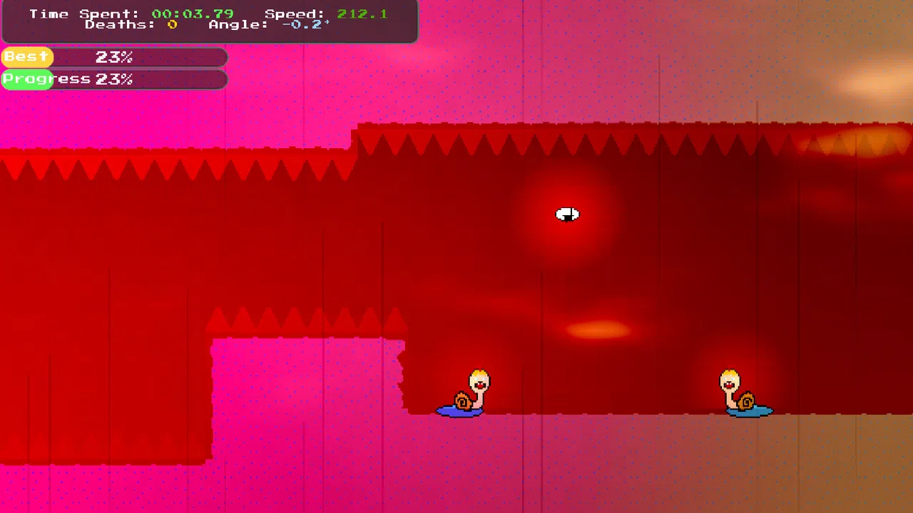 Pill Bird Remastered Screenshot 5